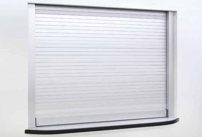 Garage Door Specifications & Commercial Door Specs