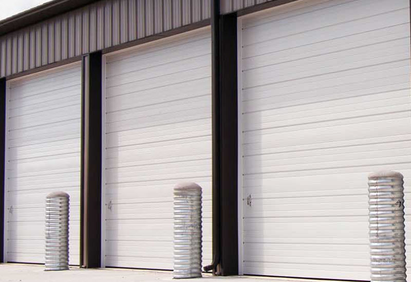 Garage Door Specifications & Commercial Door Specs