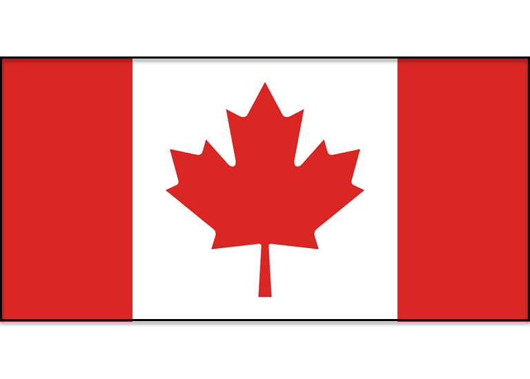 Canada flag