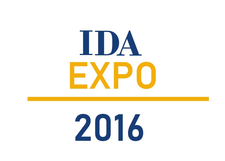IDA Expo 2016