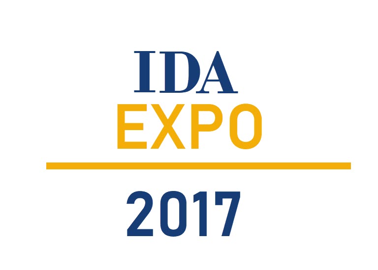 IDA Expo 2017
