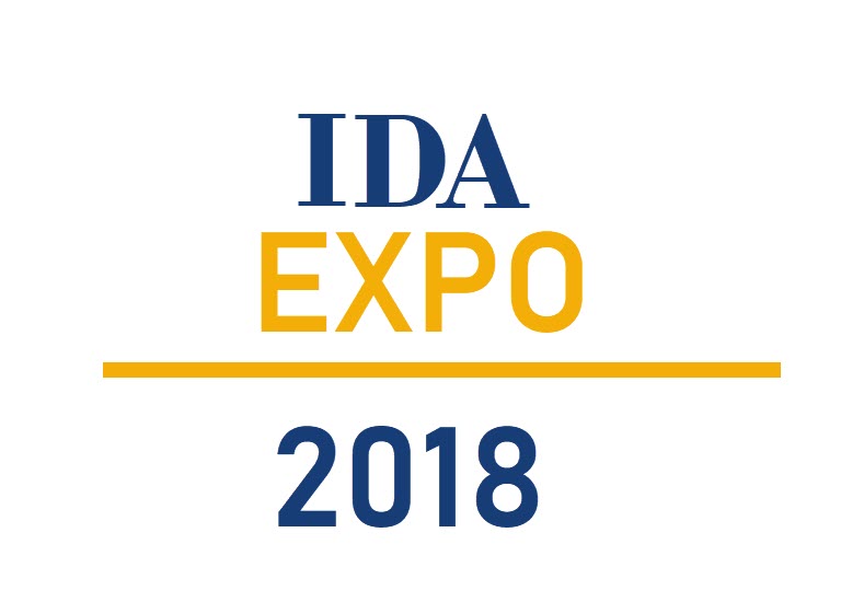 IDA Expo 2018
