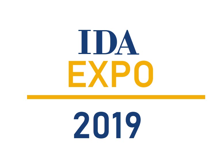 IDA Expo 2019