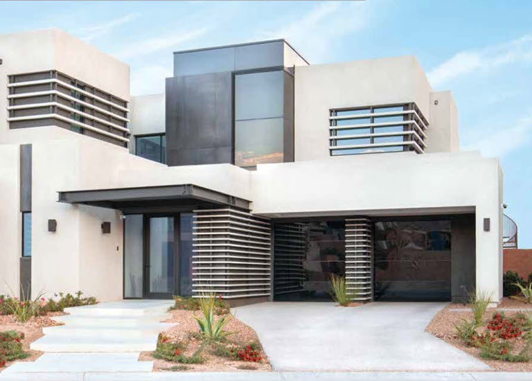 modern home ideas for contemporary living