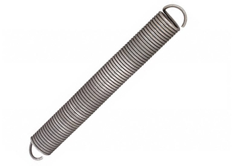 garage door torsion spring
