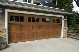 garage door in canada