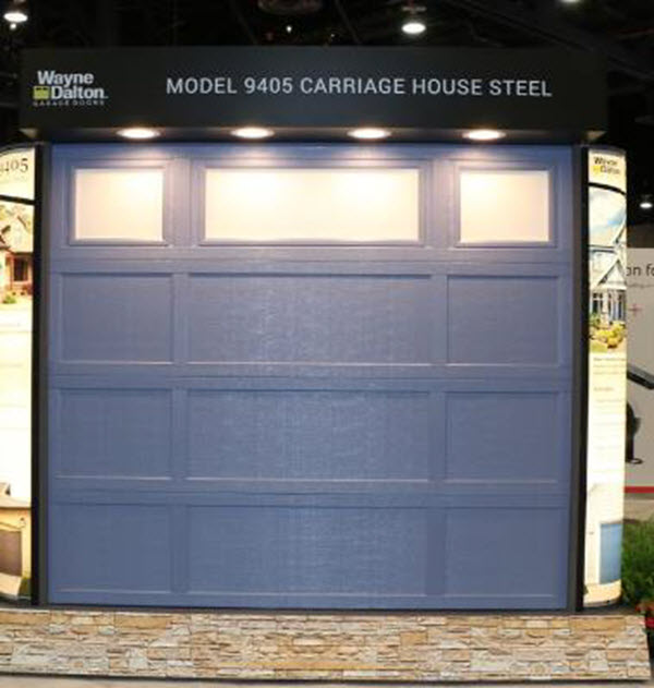 tradeshow demo model 9405