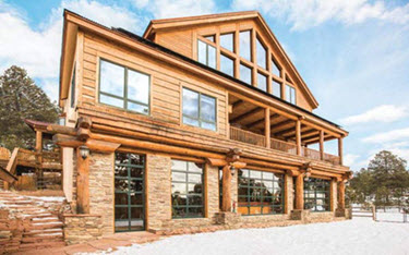 aluminum garage door
