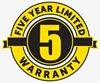 warranty-5-year-limited