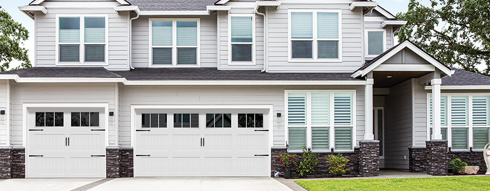Garage Door Repair akron