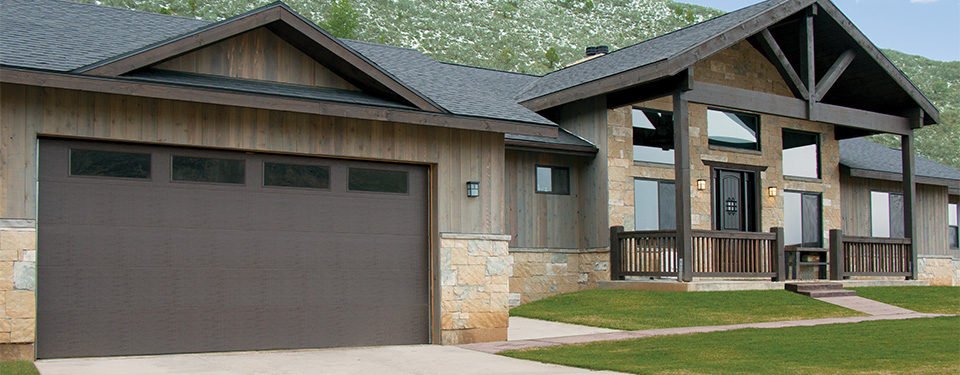 garage doors in colorado springs