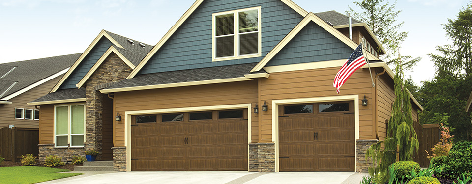 garage doors in spokane valley